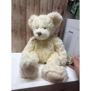 Russ Berrie 100 Year Anniversary Teddy Bear called Buckingham